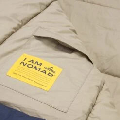NOMAD® Blazer Classic '78 XL Slaapzak - Dekenmodel - Max Lichaamslengte 205 Cm 34 NOMAD® Blazer Classic '78 XL Slaapzak - Dekenmodel - Max Lichaamslengte 205 Cm -Buitenkampeer Winkel 1200x1198 12