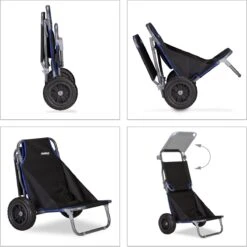 Relaxdays Strandkar Opvouwbaar - Strandstoel Met Zonnedak - Strand Stoel Op Wielen 12 Relaxdays Strandkar Opvouwbaar - Strandstoel Met Zonnedak - Strand Stoel Op Wielen -Buitenkampeer Winkel 1200x1198 2