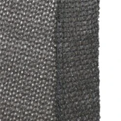 Livin' Outdoor Schaduwdoek Iseo HDPE - Driehoek - 3 X 2.5 X 2.5 Meter - Antraciet -Buitenkampeer Winkel 1200x1200 1034