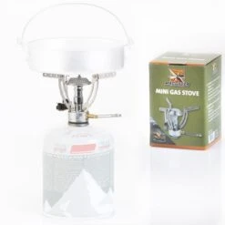 MacGyver Gasbrander Mini RVS - Camping Kookstel - Kookbrander - 10 Cm - Elektronische Ontsteking 16 MacGyver Gasbrander Mini RVS - Camping Kookstel - Kookbrander - 10 Cm - Elektronische Ontsteking -Buitenkampeer Winkel 1200x1200 1079