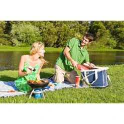 Campingaz Party Grill CV Camping Kooktoestel - 1-pits - 1350 Watt -Buitenkampeer Winkel 1200x1200 1082