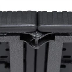 Casaria Tuintafel Opvouwbaar – Met Draaggreep 180x75 Cm – Zwart 17 Casaria Tuintafel Opvouwbaar – Met Draaggreep 180x75 Cm – Zwart -Buitenkampeer Winkel 1200x1200 131