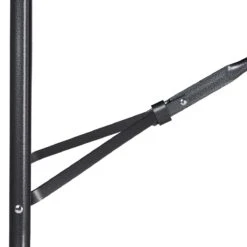 Casaria Tuintafel Opvouwbaar – Met Draaggreep 180x75 Cm – Zwart 21 Casaria Tuintafel Opvouwbaar – Met Draaggreep 180x75 Cm – Zwart -Buitenkampeer Winkel 1200x1200 135