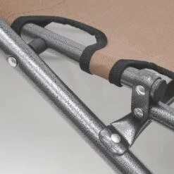 Ligstoel Opvouwbaar 155x60cm - Lichte Ligbed Relaxstoel Tuinstoel Campingstoel Strandstoel -Buitenkampeer Winkel 1200x1200 140