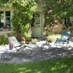 LAFUMA R Clip - Relaxstoel - Verstelbaar - Inklapbaar - Zero Gravity - Seigle -Buitenkampeer Winkel 1200x1200 180