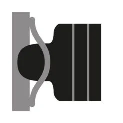 Lafuma RSXA XL Clip - Relaxstoel - Verstelbaar - Inklapbaar - Zero Gravity - Seigle -Buitenkampeer Winkel 1200x1200 193