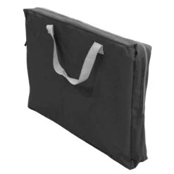 Campart Campingkast CU-0719 – Opvouwbaar En Verstelbaar - 4 Verstelbare Poten - 3 Lagen - Aluminium Frame - Grijs -Buitenkampeer Winkel 1200x1200 206