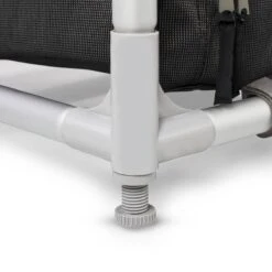 Campart Campingkast CU-0719 – Opvouwbaar En Verstelbaar - 4 Verstelbare Poten - 3 Lagen - Aluminium Frame - Grijs -Buitenkampeer Winkel 1200x1200 207