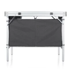 Campart Campingkeuken KI-0757 – Complete Keuken En Campingkast – Opvouwbaar En Inclusief Draagtas - Grijs 16 Campart Campingkeuken KI-0757 – Complete Keuken En Campingkast – Opvouwbaar En Inclusief Draagtas - Grijs -Buitenkampeer Winkel 1200x1200 214