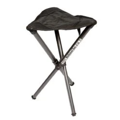 Walkstool - 3-Poots Krukje - Basic 60cm - Verstelbaar - Antraciet -Buitenkampeer Winkel 1200x1200 224