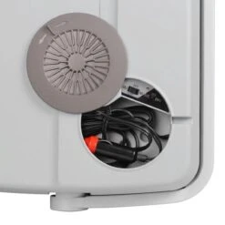 Tristar KB-7532 Koelbox 26 Liter - Koelbox Elektrisch - 12v Autolader En 230v Stopcontact - Koelt & Verwarmt - Grijs -Buitenkampeer Winkel 1200x1200 251