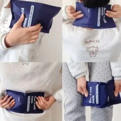 CloudNoon Koelelement - Ice Pack - Koel Pack - Hot En Cold Pack - Warmte Koude Compress - Herbruikbaar - Gel Pack - Nek Knie 7 CloudNoon Koelelement - Ice Pack - Koel Pack - Hot En Cold Pack - Warmte Koude Compress - Herbruikbaar - Gel Pack - Nek Knie -Buitenkampeer Winkel 1200x1200 257