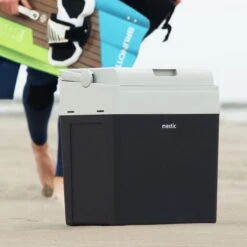 Mestic MTEC-28 Koelbox Thermo-elektrisch - AC/DC - 26L -Buitenkampeer Winkel 1200x1200 258