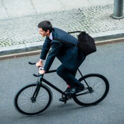 Brisby 4 Laags Geïsoleerde Koeltas - Lunchtas 12 Liter - Extra Ruimte Uitvouwbaar- Zwart -Buitenkampeer Winkel 1200x1200 278