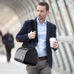 Brisby 4 Laags Geïsoleerde Koeltas - Lunchtas 10 Liter - Donkergrijs 9 Brisby 4 Laags Geïsoleerde Koeltas - Lunchtas 10 Liter - Donkergrijs -Buitenkampeer Winkel 1200x1200 289