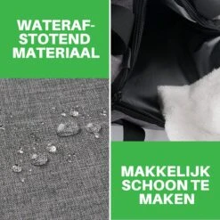 Brisby 4 Laags Geïsoleerde Koeltas - Lunchtas 10 Liter - Donkergrijs 13 Brisby 4 Laags Geïsoleerde Koeltas - Lunchtas 10 Liter - Donkergrijs -Buitenkampeer Winkel 1200x1200 291