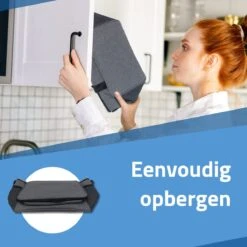 GOAT Outdoor 4 Laags Geïsoleerde Koeltas - Lunchtas 15 Liter - Grijs - Excl. Koelelementen 12 GOAT Outdoor 4 Laags Geïsoleerde Koeltas - Lunchtas 15 Liter - Grijs - Excl. Koelelementen -Buitenkampeer Winkel 1200x1200 338