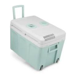 Tristar KB-7640 Koelbox 40 Liter - Koelbox Elektrisch - 12v Autolader En 230v Stopcontact - Koelt & Verwarmt - Groen 15 Tristar KB-7640 Koelbox 40 Liter - Koelbox Elektrisch - 12v Autolader En 230v Stopcontact - Koelt & Verwarmt - Groen -Buitenkampeer Winkel 1200x1200 364