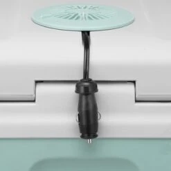 Tristar KB-7640 Koelbox 40 Liter - Koelbox Elektrisch - 12v Autolader En 230v Stopcontact - Koelt & Verwarmt - Groen 18 Tristar KB-7640 Koelbox 40 Liter - Koelbox Elektrisch - 12v Autolader En 230v Stopcontact - Koelt & Verwarmt - Groen -Buitenkampeer Winkel 1200x1200 366