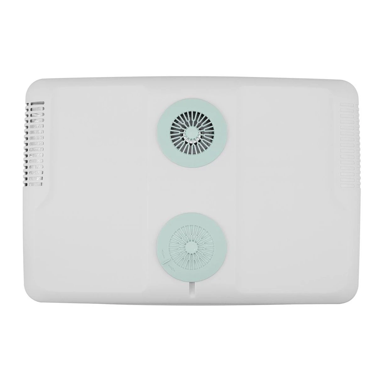 Tristar KB-7640 Koelbox 40 Liter - Koelbox Elektrisch - 12v Autolader En 230v Stopcontact - Koelt & Verwarmt - Groen 9 Tristar KB-7640 Koelbox 40 Liter - Koelbox Elektrisch - 12v Autolader En 230v Stopcontact - Koelt & Verwarmt - Groen - Afbeelding 9