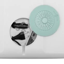 Tristar KB-7640 Koelbox 40 Liter - Koelbox Elektrisch - 12v Autolader En 230v Stopcontact - Koelt & Verwarmt - Groen 21 Tristar KB-7640 Koelbox 40 Liter - Koelbox Elektrisch - 12v Autolader En 230v Stopcontact - Koelt & Verwarmt - Groen -Buitenkampeer Winkel 1200x1200 369