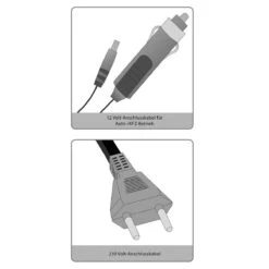 Clatronic KB 3714 - Elektrische Koelbox - 12/220V - 30 Liter -Buitenkampeer Winkel 1200x1200 374