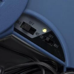 Travellife TL45 Thermo-Elektrische Koelbox - 40L - AC/DC - 12V/230V - Blauw 18 Travellife TL45 Thermo-Elektrische Koelbox - 40L - AC/DC - 12V/230V - Blauw -Buitenkampeer Winkel 1200x1200 387