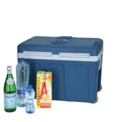 Travellife TL45 Thermo-Elektrische Koelbox - 40L - AC/DC - 12V/230V - Blauw 22 Travellife TL45 Thermo-Elektrische Koelbox - 40L - AC/DC - 12V/230V - Blauw -Buitenkampeer Winkel 1200x1200 390