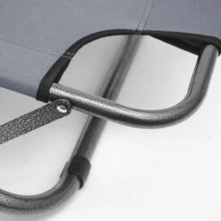 Ligstoel Opvouwbaar 155x60cm - Lichte Ligbed Relaxstoel Tuinstoel Campingstoel Strandstoel -Buitenkampeer Winkel 1200x1200 43