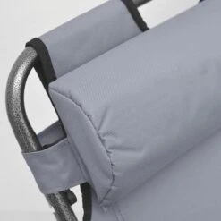 Ligstoel Opvouwbaar 155x60cm - Lichte Ligbed Relaxstoel Tuinstoel Campingstoel Strandstoel -Buitenkampeer Winkel 1200x1200 44