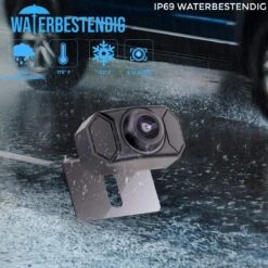 Nince ARC1 Draadloze Achteruitrijcamera Draadloos 2022 Model - 5 Inch Digitale Achteruit Rijcamera Met IR Nachtzicht - 2 Kanaals -Buitenkampeer Winkel 1200x1200 464