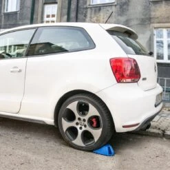 Radło - Wielkeg - Auto Wielblokken | Voorkomen Dat Voertuig Bewegen Tot 3,5 Ton -Buitenkampeer Winkel 1200x1200 489