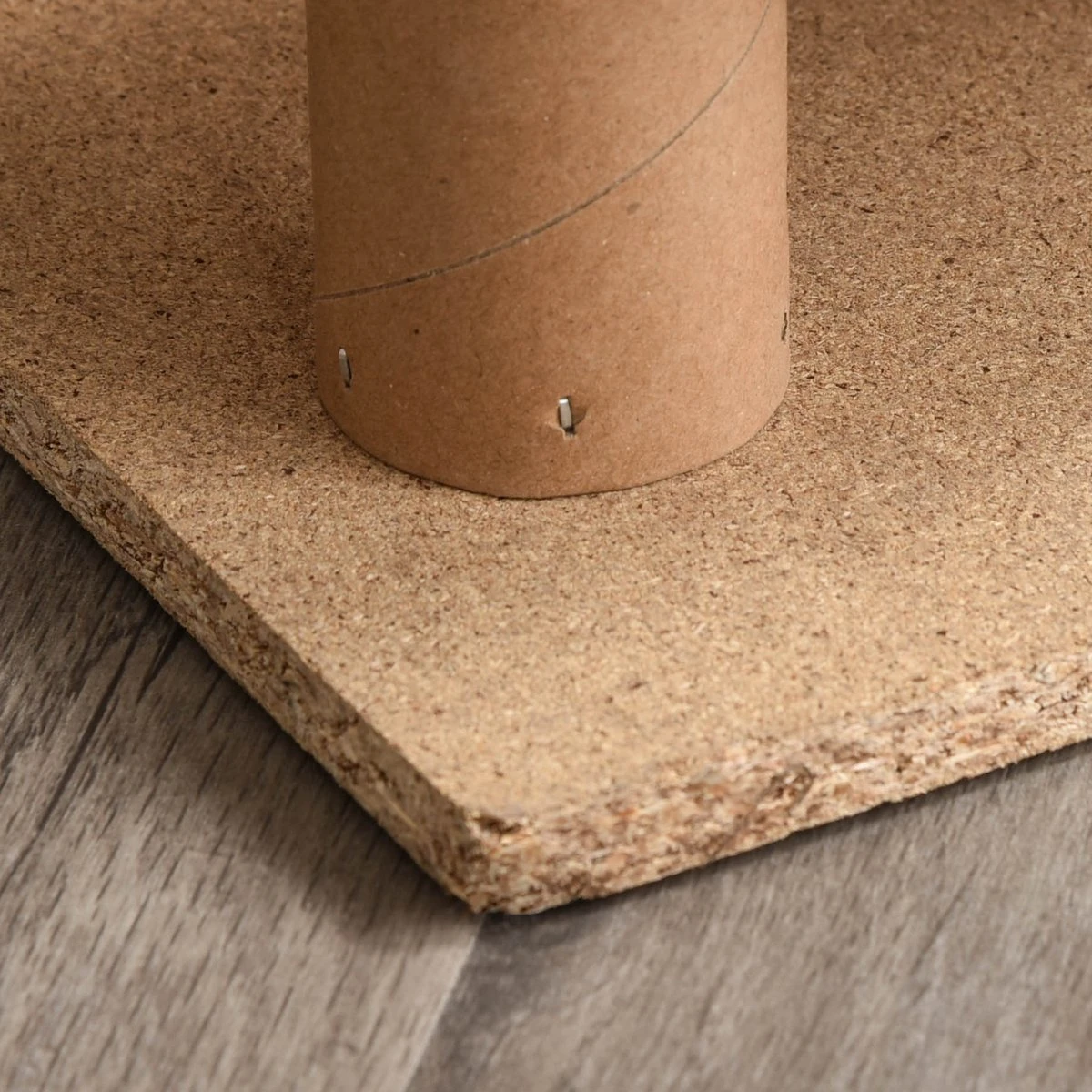 PawHut Huisdierentrap Hondentrap Met 4 Treden Kattentrap Met Afneembare Pluchen Hoes D06-091 3 PawHut Huisdierentrap Hondentrap Met 4 Treden Kattentrap Met Afneembare Pluchen Hoes D06-091 - Afbeelding 3