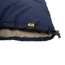 NOMAD® Blazer Classic '78 XL Slaapzak - Dekenmodel - Max Lichaamslengte 205 Cm 36 NOMAD® Blazer Classic '78 XL Slaapzak - Dekenmodel - Max Lichaamslengte 205 Cm -Buitenkampeer Winkel 1200x1200 535