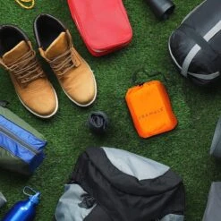 Bramble Noodslaapzak 213 X 91 Cm Polyetheen Oranje 5 Stuks -Buitenkampeer Winkel 1200x1200 554