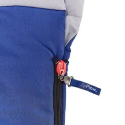 Coleman Lotus S Slaapzak - 165 X 165 Cm -Buitenkampeer Winkel 1200x1200 568