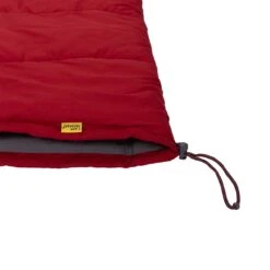 NOMAD® Levanto XL Slaapzak - Dekenmodel - Max Lichaamslengte 205 Cm -Buitenkampeer Winkel 1200x1200 571