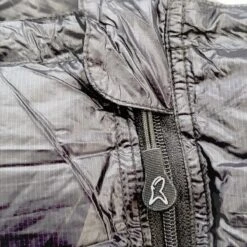 LOWLAND OUTDOOR® Ultra Compact Blanket - Donzen Slaapzak - Gewicht 495g - 210x80 Cm - Comfort Temperatuur +8°C -Buitenkampeer Winkel 1200x1200 583