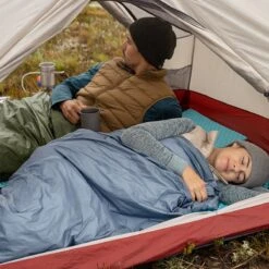 Naturehike® Slaapzak - Lichtgewicht - 190*75cm - Compact - Waterdicht - 3 Seizoenen Slaapzak Lente, Zomer & Herfst - Outdoor - Slaapzakken Volwassen & Kinderen -Buitenkampeer Winkel 1200x1200 593