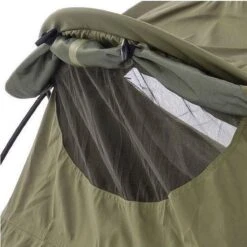 Defcon 5 Tent Bivi Bivvy Bag 1700 Gram - Groen - 1 Persoons 13 Defcon 5 Tent Bivi Bivvy Bag 1700 Gram - Groen - 1 Persoons -Buitenkampeer Winkel 1200x1200 634
