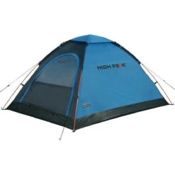 High Peak Monodome Pu Koepeltent - Blauw - 2 Persoons -Buitenkampeer Winkel 1200x1200 693