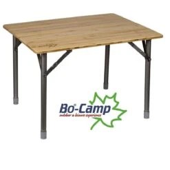 Bo-Camp Urban Outdoor Campingtafel - Opvouwbaar - Morris - Bamboe -Buitenkampeer Winkel 1200x1200 70