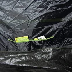 High Peak Tunneltent Bozen 5.0, 5 Persoons, 2,0 M Stahoogte, 4.000 Mm Waterdicht, Verduisterde Binnentent -Buitenkampeer Winkel 1200x1200 709