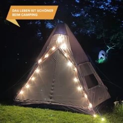 Skandika Tipi Kotona Air Opblaasbare Tent – Opblaasbare Tenten - 4 Persoons Tipi Tent – Tenten - Campingtent – Ingenaaide Tentvloer – Muggengaas – 260 Cm Stahoogte – 490 X 370 X 260 (L X B X H) – Outdoor, Camping, Tuin – Luchttent - Kamperen - Beige 16 Skandika Tipi Kotona Air Opblaasbare Tent – Opblaasbare Tenten - 4 Persoons Tipi Tent – Tenten - Campingtent – Ingenaaide Tentvloer – Muggengaas – 260 Cm Stahoogte – 490 X 370 X 260 (L X B X H) – Outdoor, Camping, Tuin – Luchttent - Kamperen - Beige -Buitenkampeer Winkel 1200x1200 746