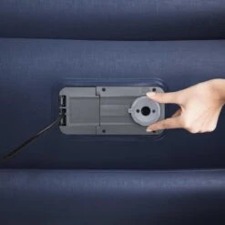 Bestway Luchtbed Tritech 1-persoons 191x97x46 Cm Blauw En Grijs 19 Bestway Luchtbed Tritech 1-persoons 191x97x46 Cm Blauw En Grijs -Buitenkampeer Winkel 1200x1200 892