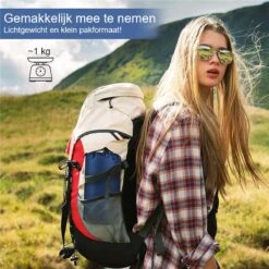 Hikr® Slaapmat 10cm+ Dikte - Comfortabel Luchtmatras - Zelfopblazend Met De Voet - TPU+40D Nylon - Slaapmatje Eenpersoons En Uit Te Breiden Tot Tweepersoons - Slaapmat Met Ingebouwde Pomp -Buitenkampeer Winkel 1200x1200 897