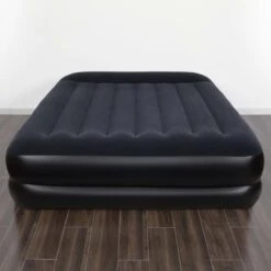 Bestway Luchtbed Tritech Premium+ - 2 Persoons - Ingebouwde Pomp - Extra Dik - Stevige Constructie 22 Bestway Luchtbed Tritech Premium+ - 2 Persoons - Ingebouwde Pomp - Extra Dik - Stevige Constructie -Buitenkampeer Winkel 1200x1200 899