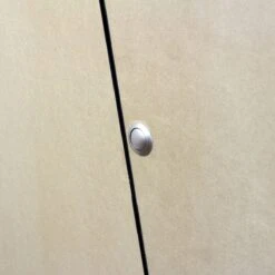 Camper Keuken MDF - Linkerkant EU - Inclusief Kledingstang + Wijnrek - Onbewerkt - Inbouw Kasten Inrichting Kampeerauto Caravan -Buitenkampeer Winkel 1200x1200 93