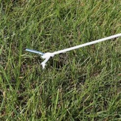 Stalen Tentharingen Set - 12 Stuks - 23 Cm | Staal | Opzetten Tent | Tentspijkers | Tentspijker | Haringen | Tentharing | Haring | Camping | Kamperen -Buitenkampeer Winkel 1200x1200 956