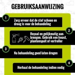 Ultramar - Sprayhood & Tent Protector 2,5L - Impregneermiddel Voor Bootkap, Tent, Cabriodak - Maakt Waterdicht En Geeft Extra Bescherming -Buitenkampeer Winkel 1200x1200 980